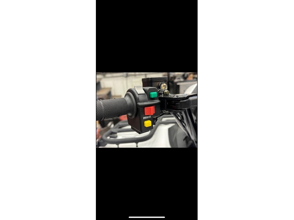 Kawasaki Brute Force 450 2025 à vendre