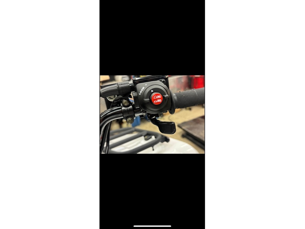 Kawasaki Brute Force 450 2025 à vendre