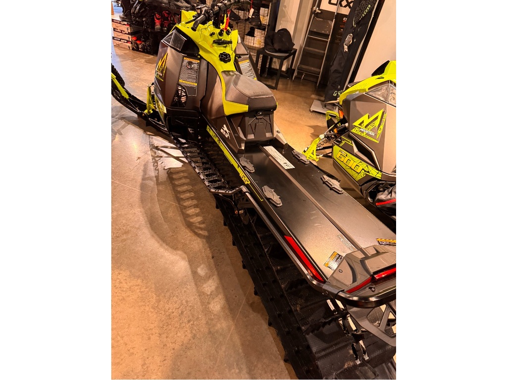 Arctic Cat M858 SNO PRO 165 3 2025 à vendre