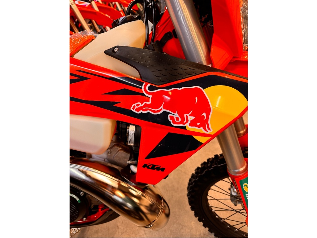 KTM 300 XC-W Champion Édition 2025 à vendre