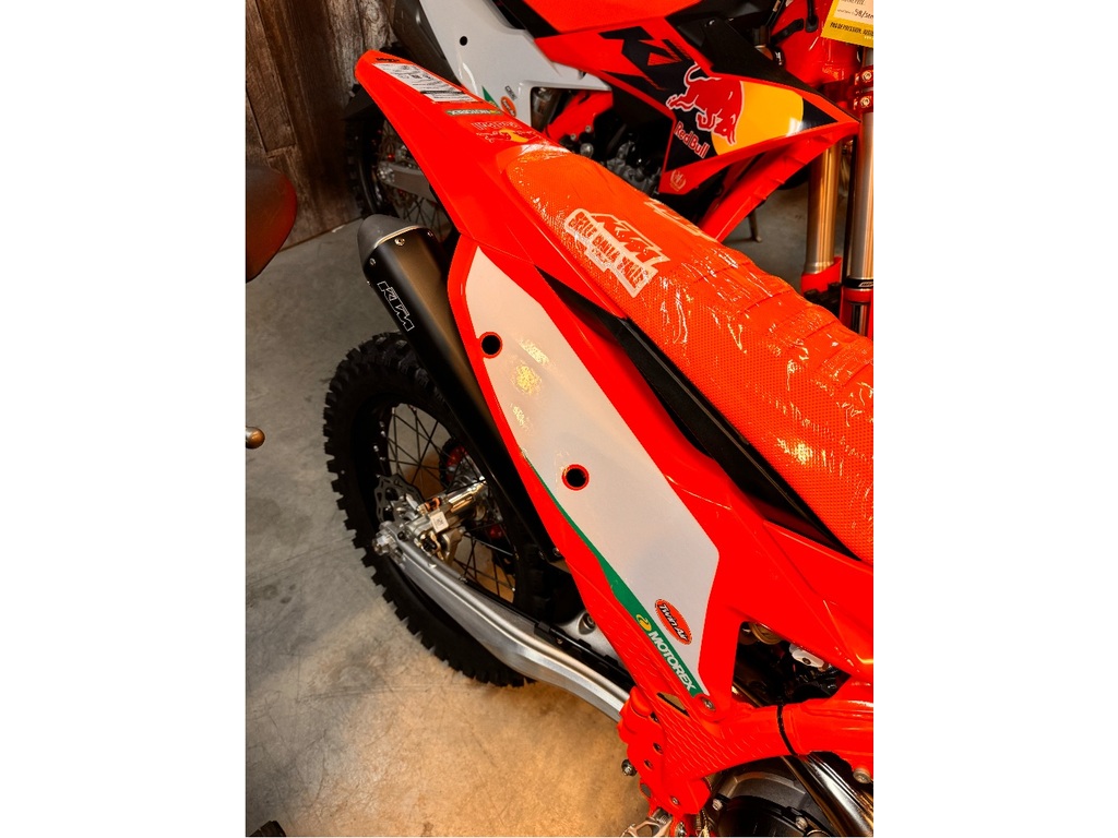 KTM 300 XC-W Champion Édition 2025 à vendre