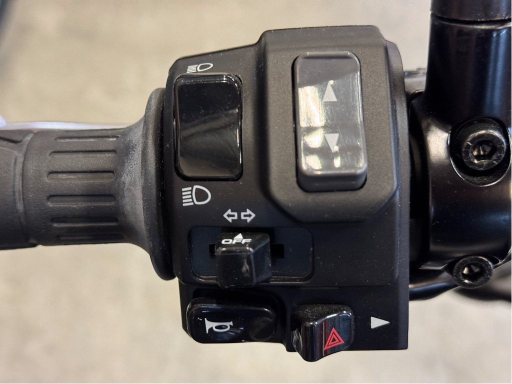 Kawasaki Z650RS 2023 à vendre