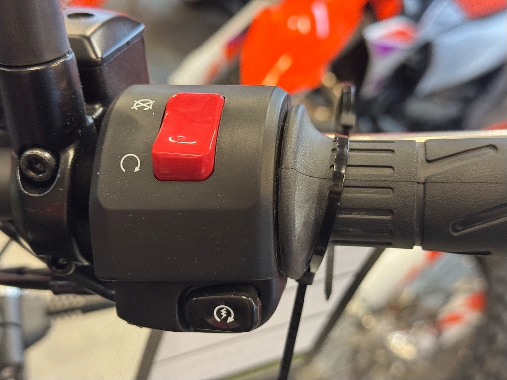 Kawasaki Z650RS 2023 à vendre