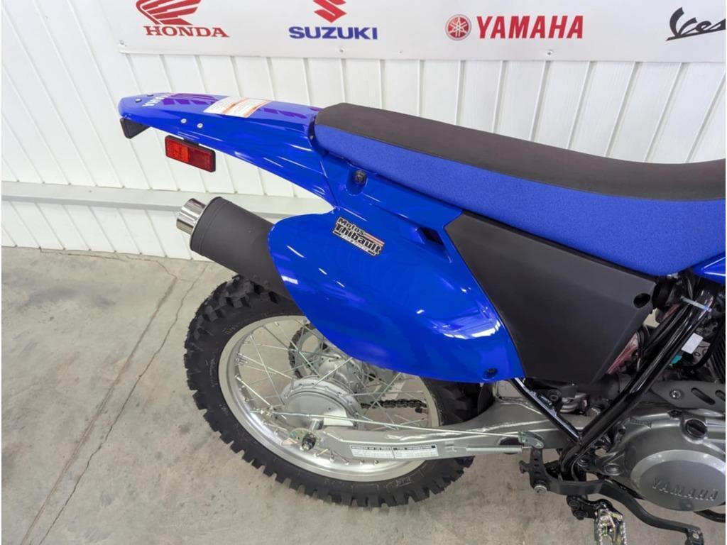 Yamaha TTR230J TT-R230 2025 à vendre