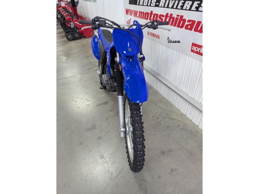 Yamaha TTR230J TT-R230 2025 à vendre