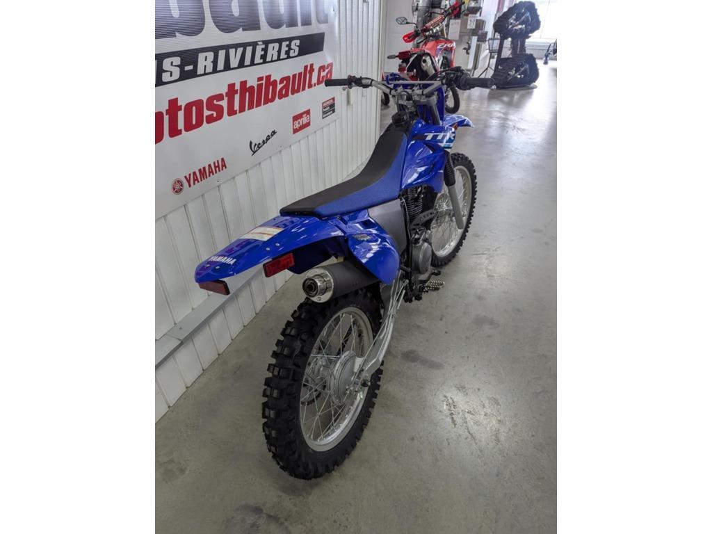 Yamaha TTR230J TT-R230 2025 à vendre