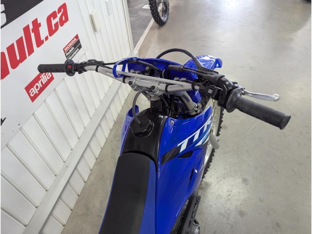 Yamaha TTR230J TT-R230 2025 à vendre