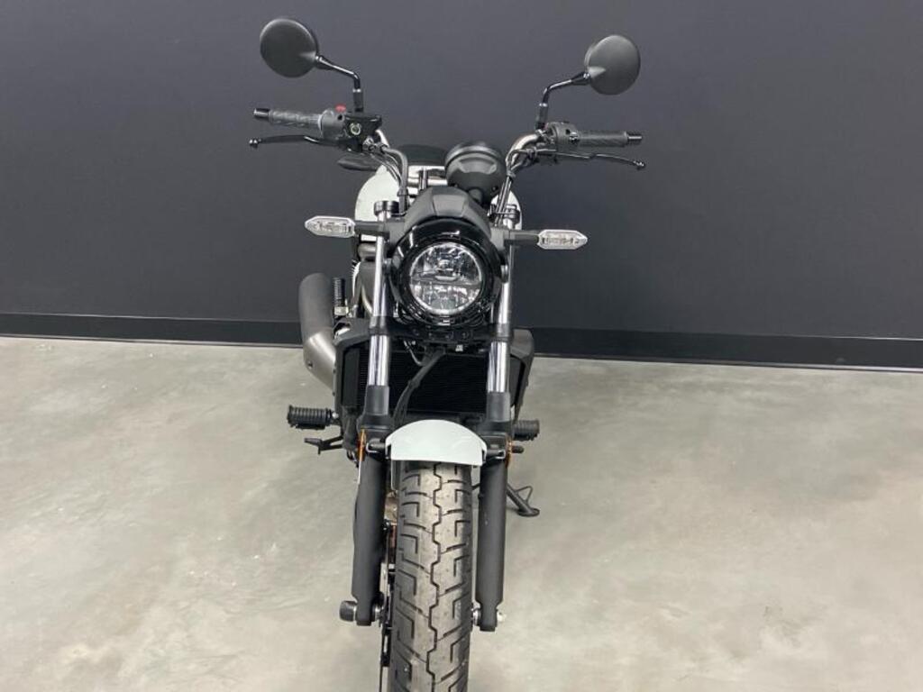 Kawasaki Eliminator 500 2024 à vendre