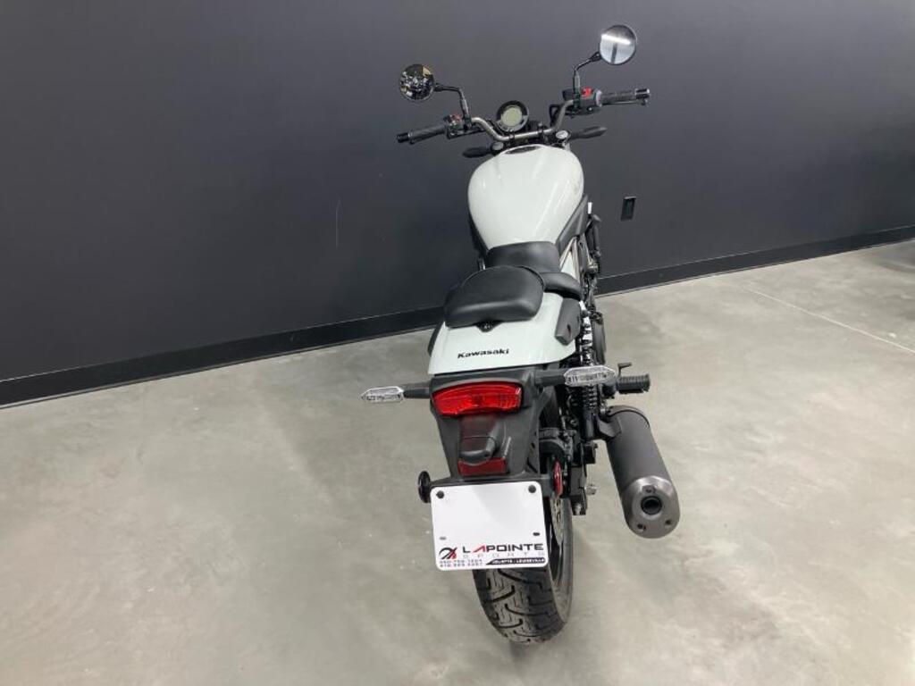 Kawasaki Eliminator 500 2024 à vendre