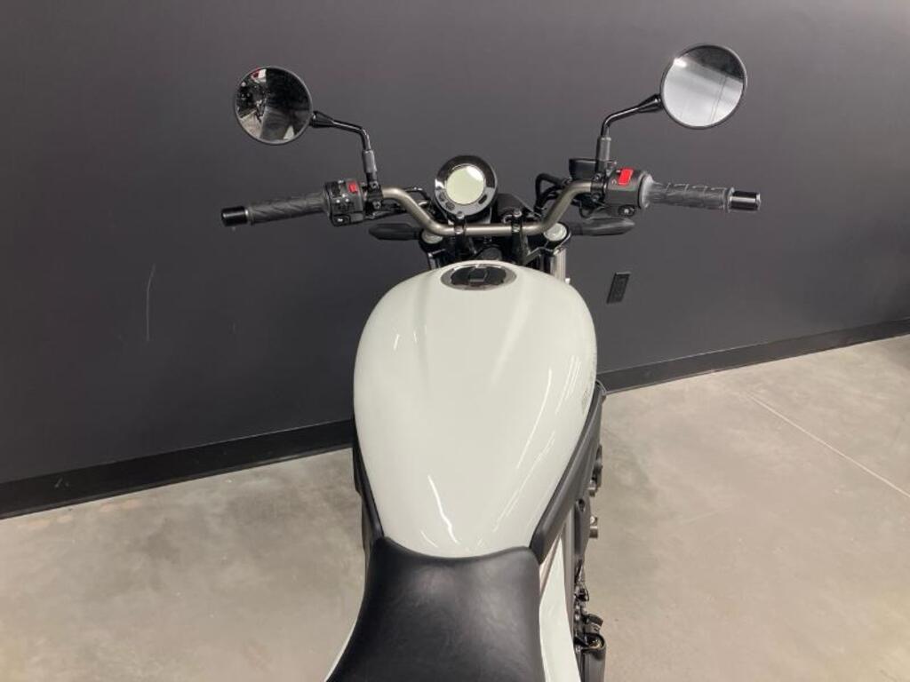 Kawasaki Eliminator 500 2024 à vendre