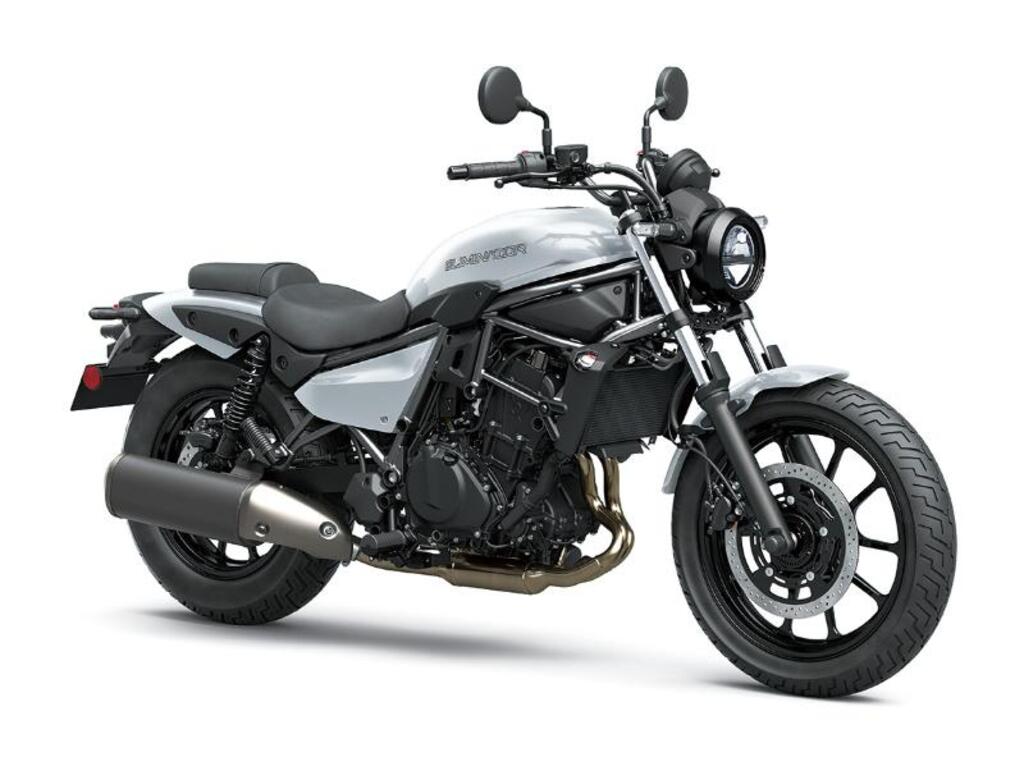 Kawasaki Eliminator 500 2024 à vendre