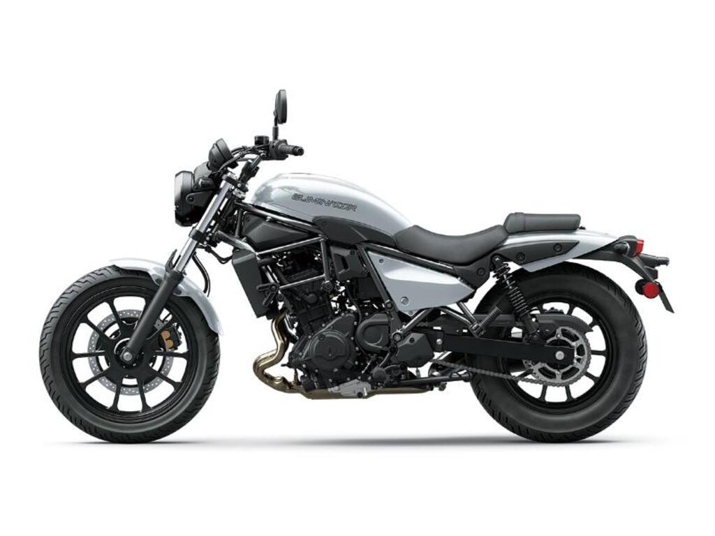 Kawasaki Eliminator 500 2024 à vendre