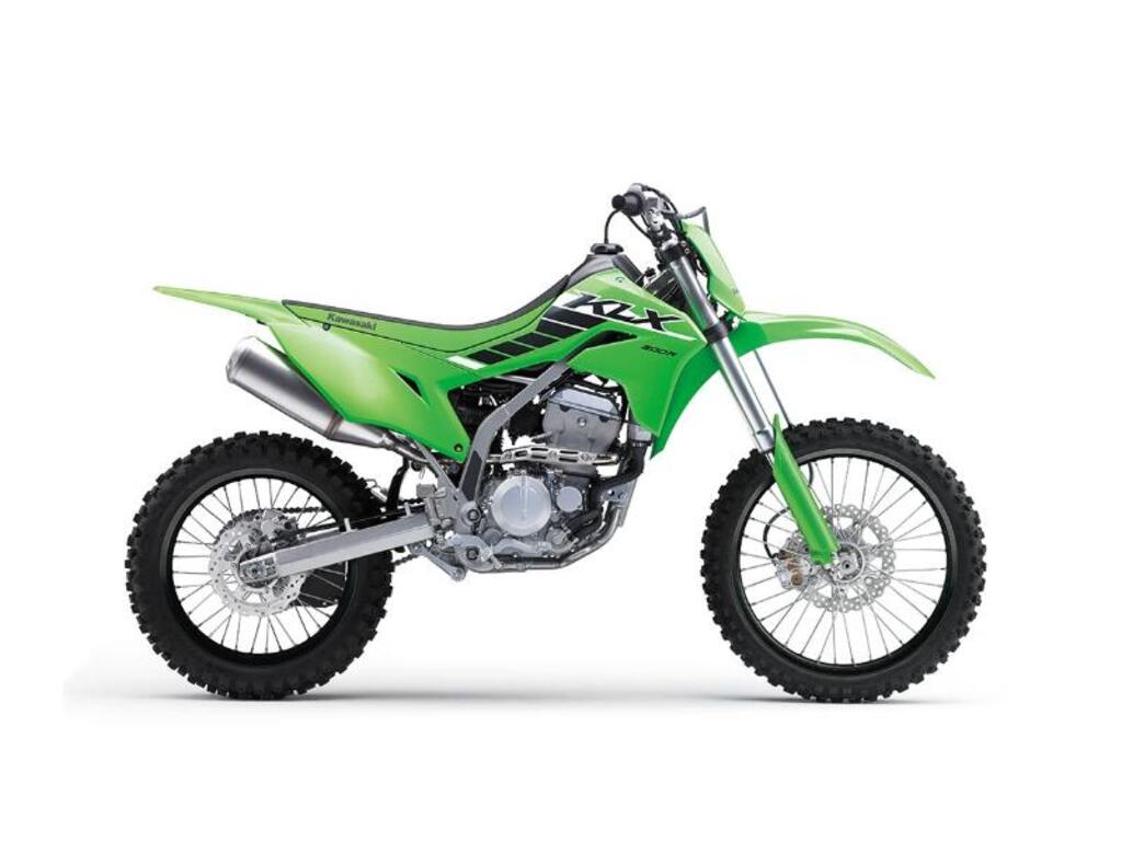 Kawasaki KLX300R 2025 à vendre
