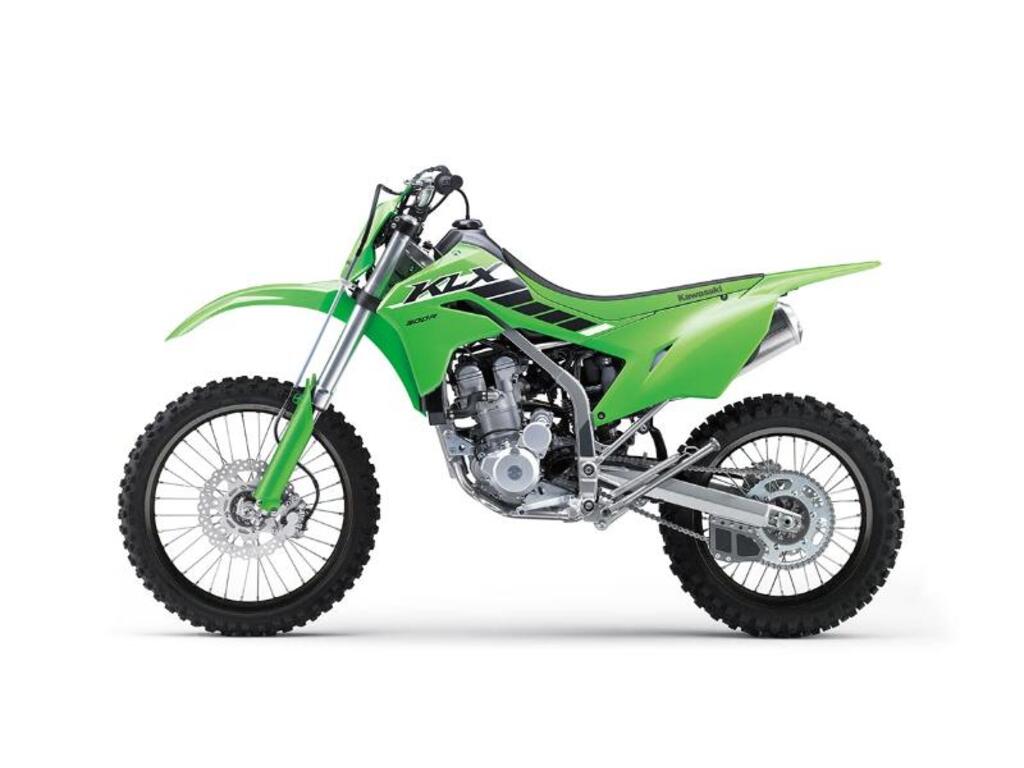 Kawasaki KLX300R 2025 à vendre