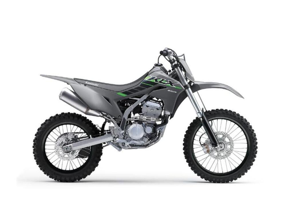 Kawasaki KLX300R 2025 à vendre