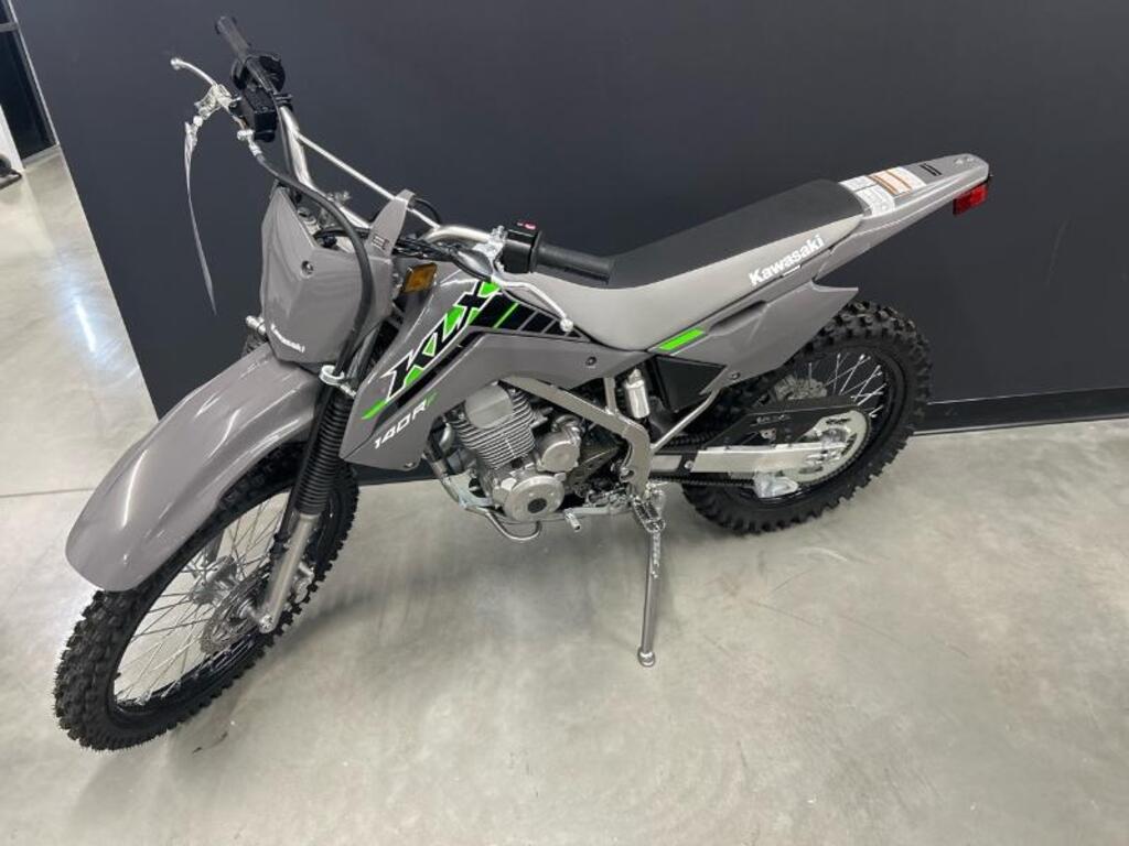Kawasaki KLX140RF 2025