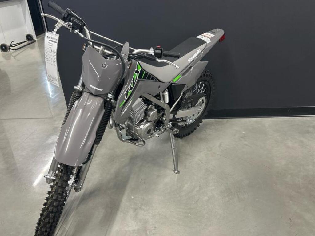 Kawasaki KLX140RF 2025 à vendre