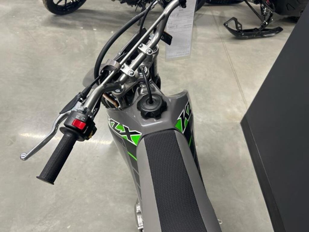 Kawasaki KLX140RF 2025 à vendre