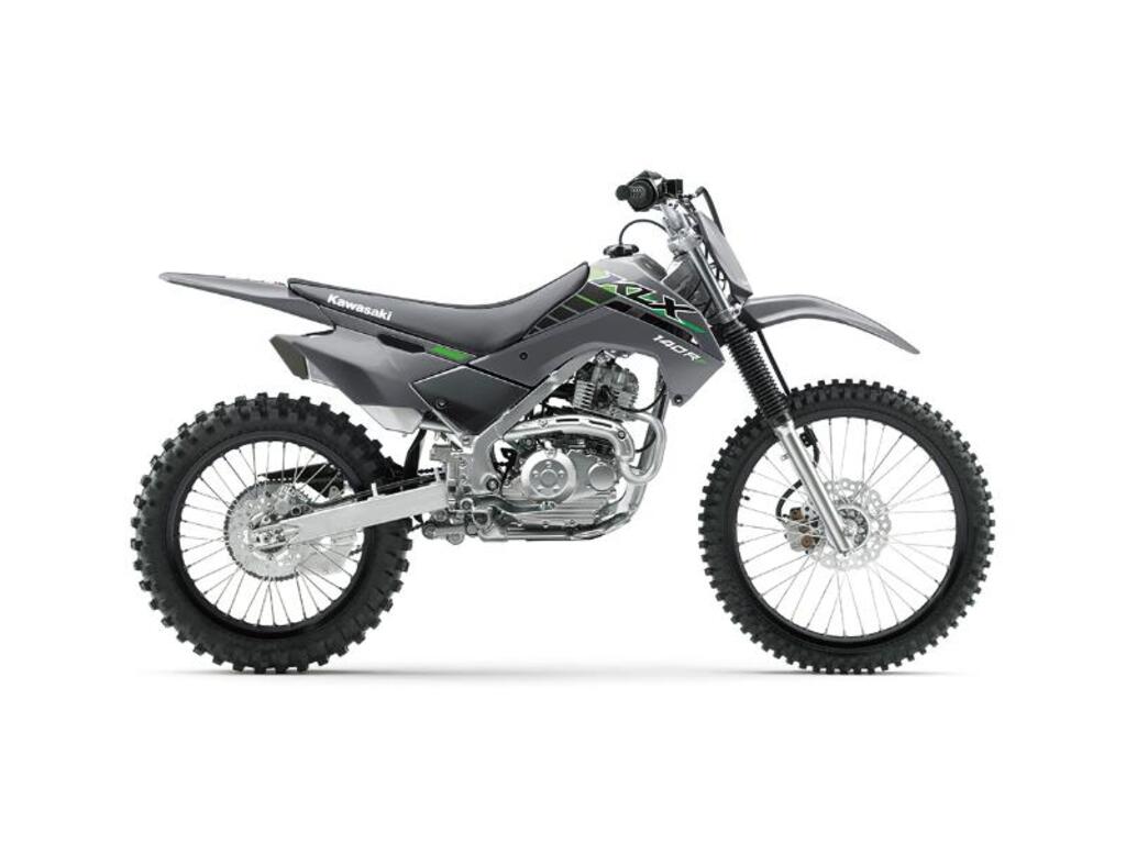 Kawasaki KLX140RF 2025 à vendre