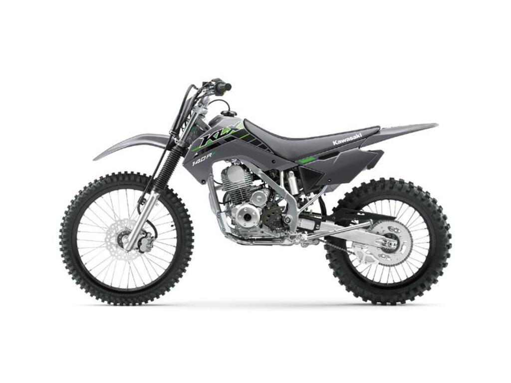 Kawasaki KLX140RF 2025 à vendre