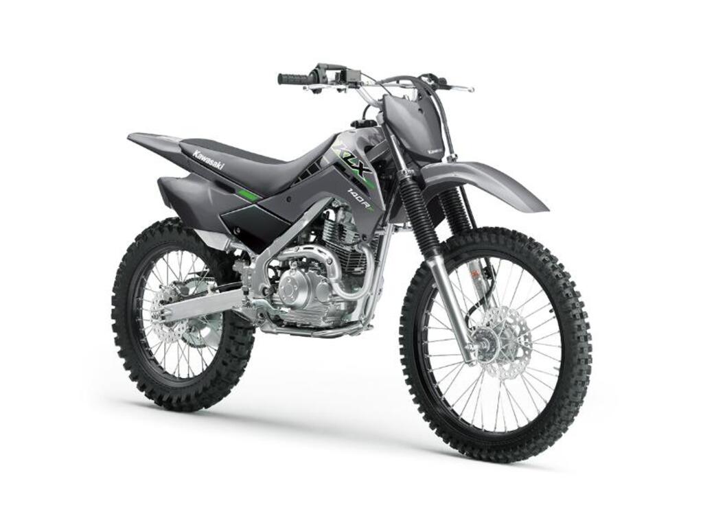 Kawasaki KLX140RF 2025 à vendre