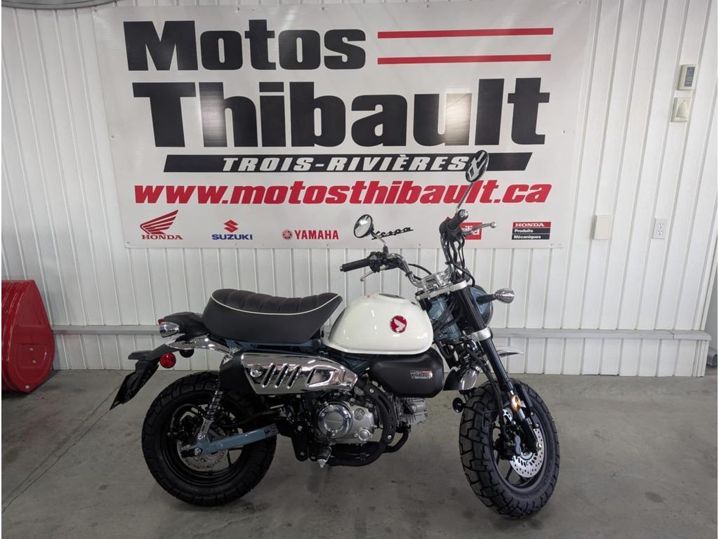 Honda Monkey 2025 à vendre