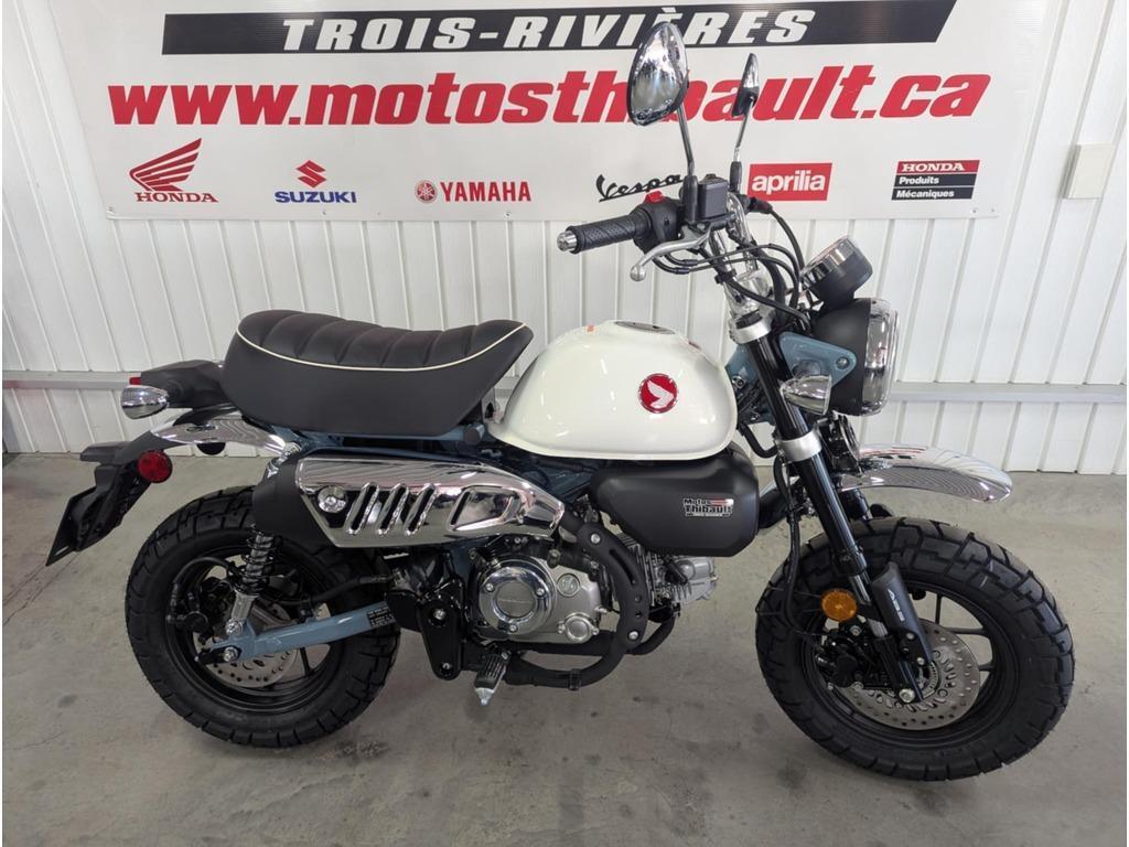 Honda Monkey 2025 à vendre