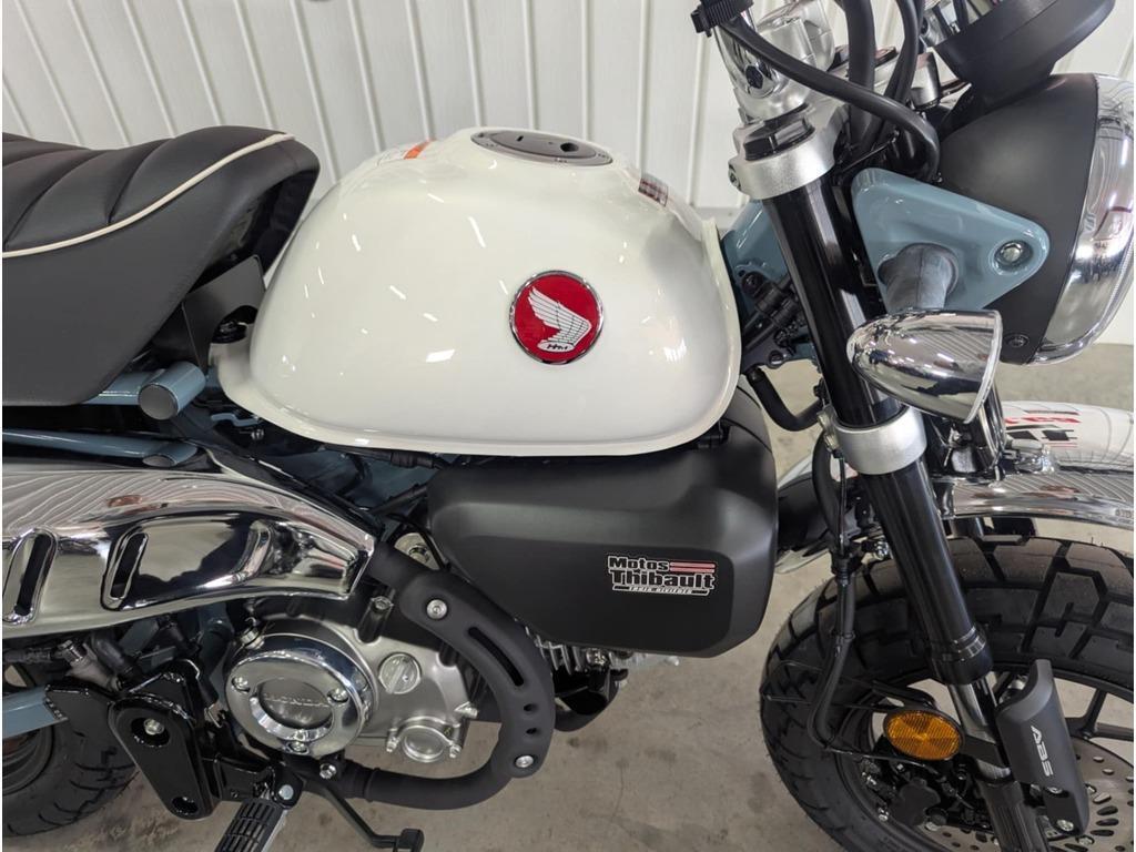 Honda Monkey 2025 à vendre