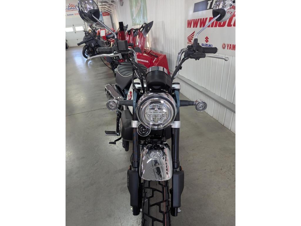 Honda Monkey 2025 à vendre