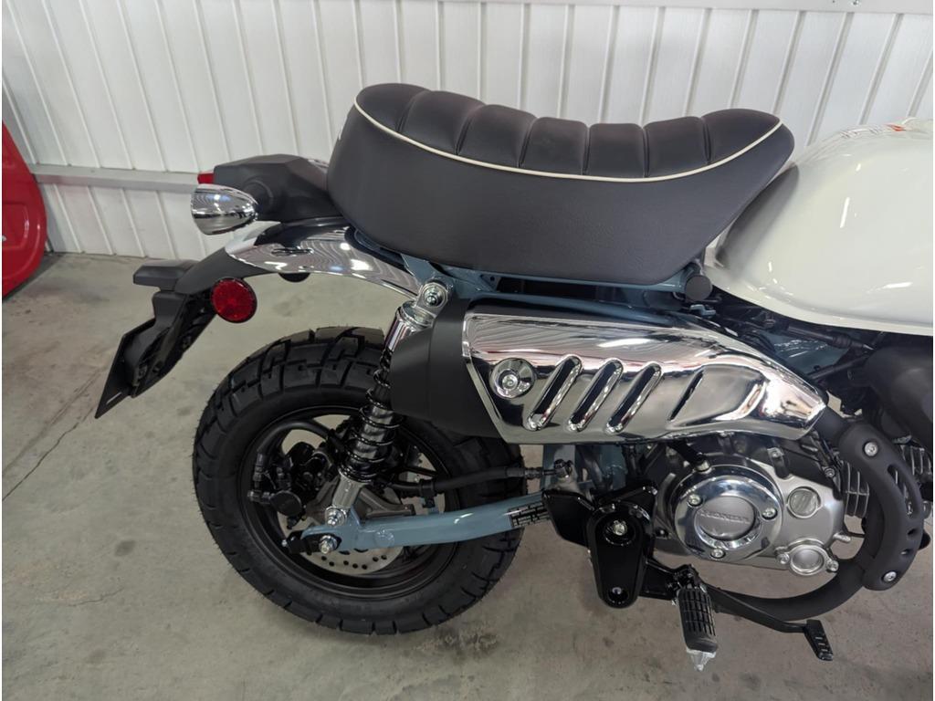 Honda Monkey 2025 à vendre