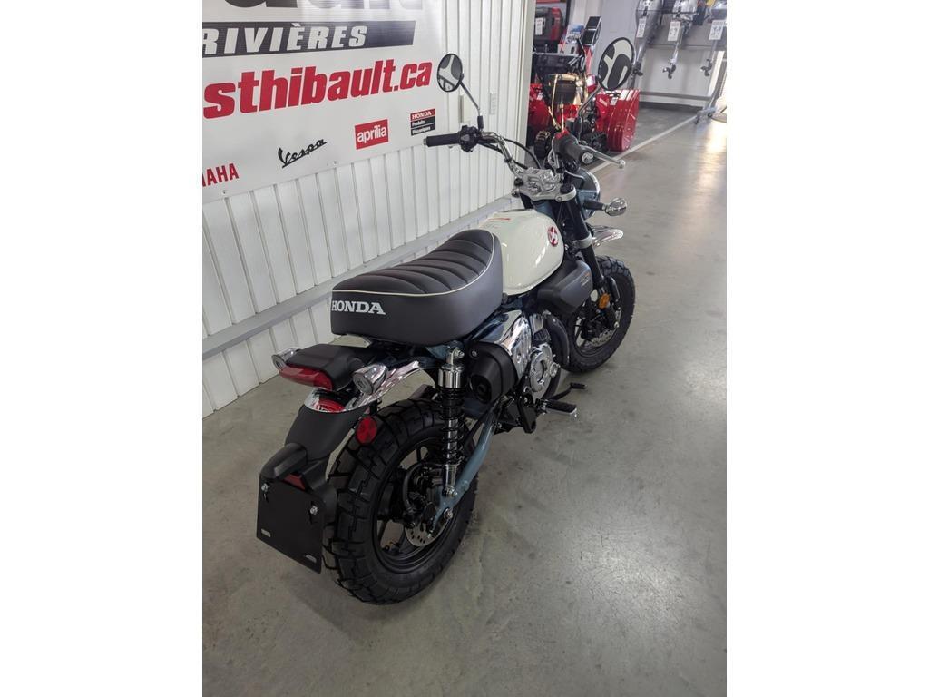 Honda Monkey 2025 à vendre