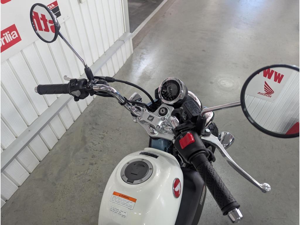 Honda Monkey 2025 à vendre