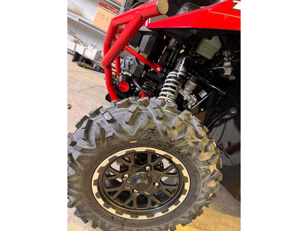 Kawasaki Teryx4 S 2024 à vendre