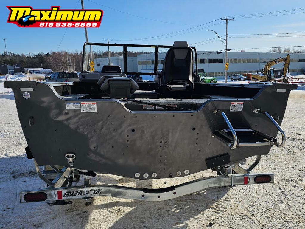 Starcraft DELTA 188 DC 2025 à vendre