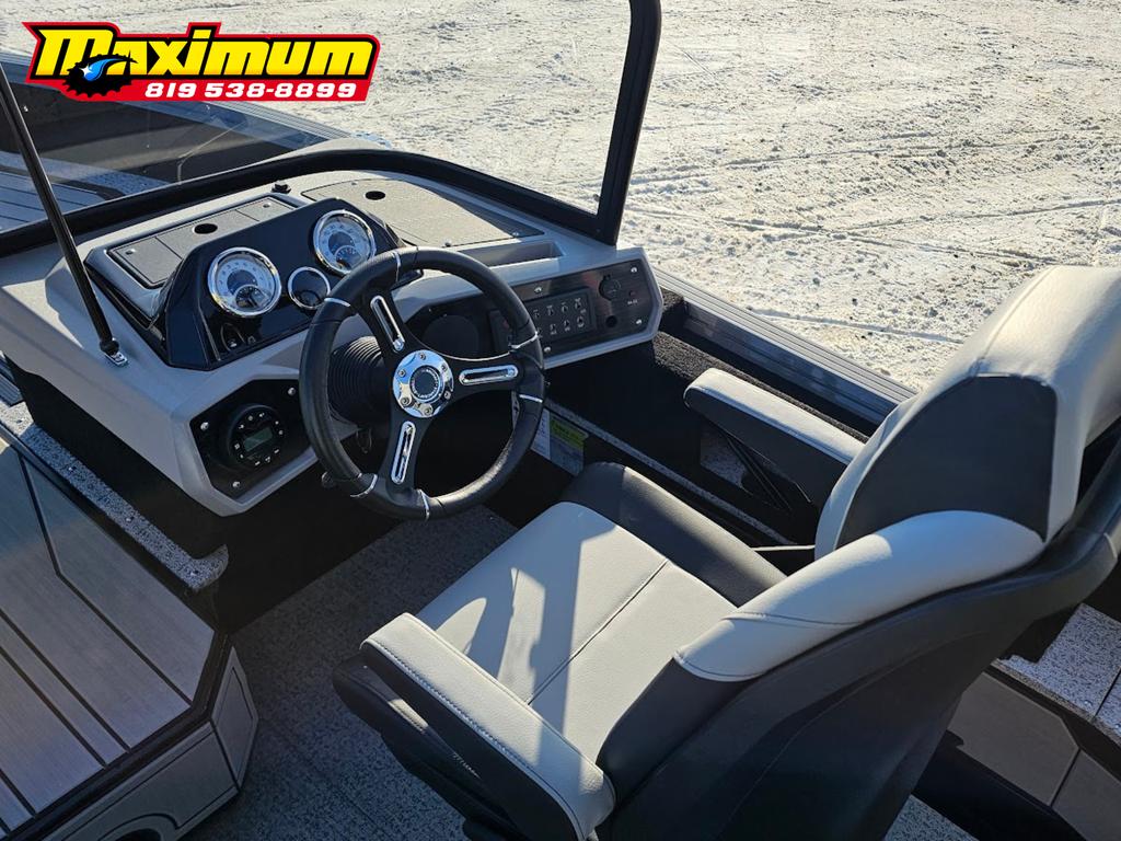 Starcraft DELTA 188 DC 2025 à vendre