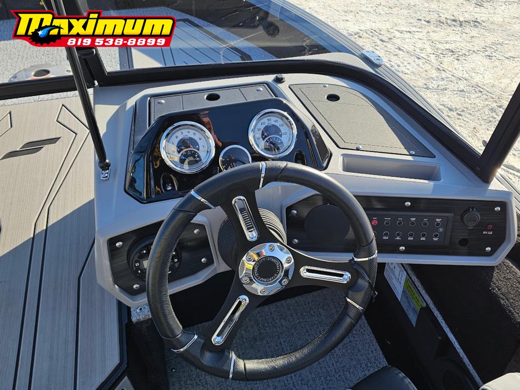 Starcraft DELTA 188 DC 2025 à vendre