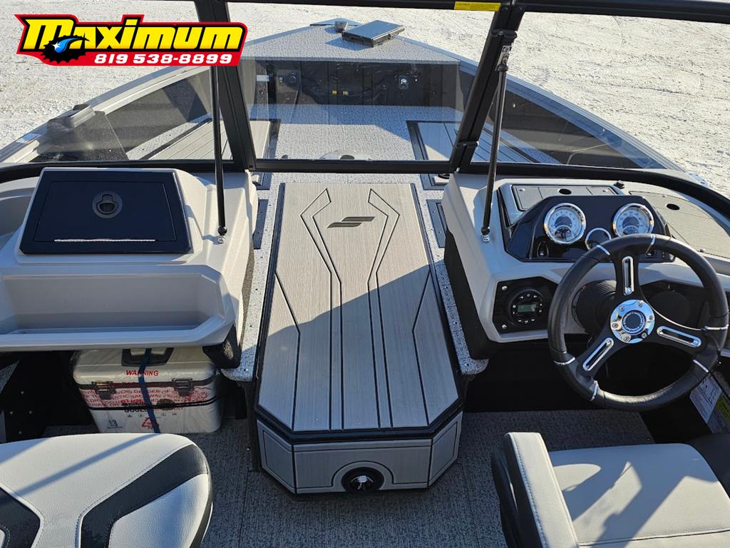 Starcraft DELTA 188 DC 2025 à vendre