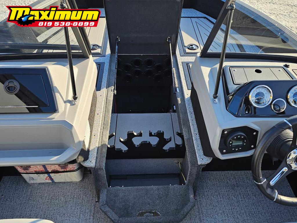 Starcraft DELTA 188 DC 2025 à vendre