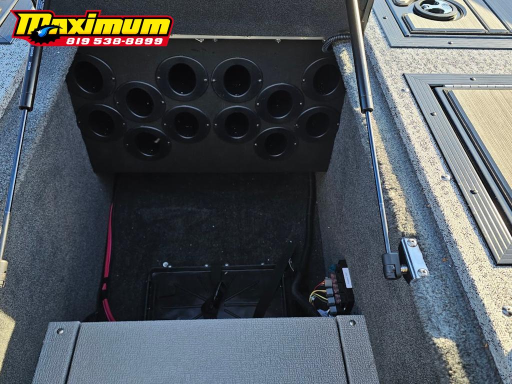 Starcraft DELTA 188 DC 2025 à vendre