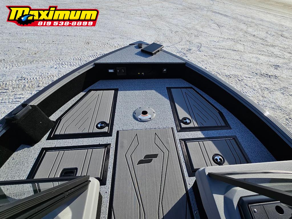 Starcraft DELTA 188 DC 2025 à vendre