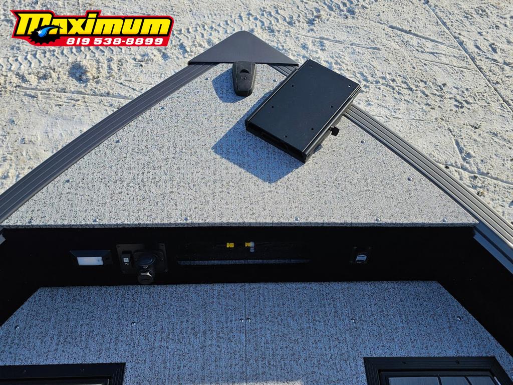 Starcraft DELTA 188 DC 2025 à vendre