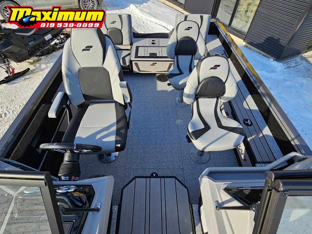 Starcraft DELTA 188 DC 2025 à vendre