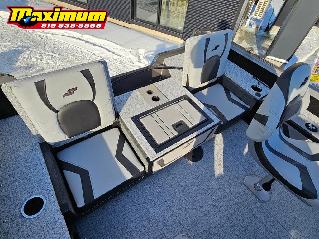 Starcraft DELTA 188 DC 2025 à vendre