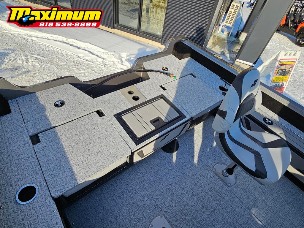 Starcraft DELTA 188 DC 2025 à vendre