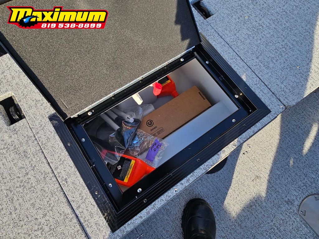 Starcraft DELTA 188 DC 2025 à vendre