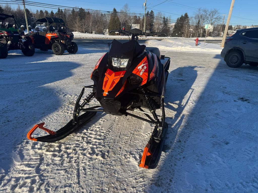 Arctic Cat RIOT 400 TOURING ES 2025 à vendre