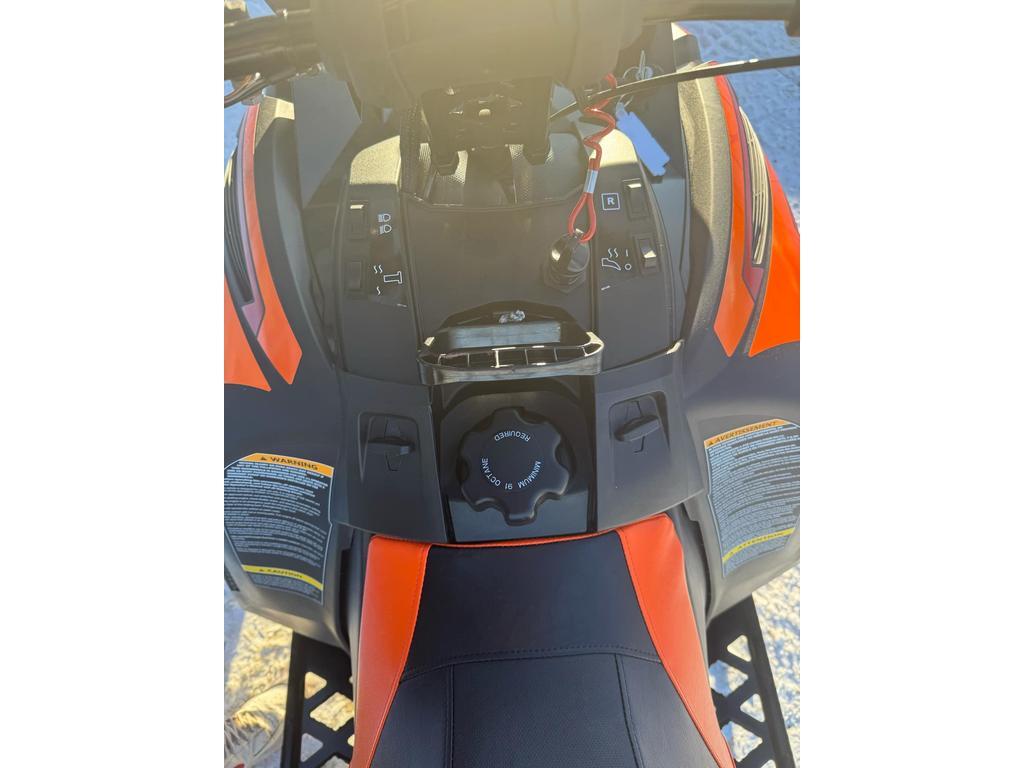 Arctic Cat RIOT 400 TOURING ES 2025 à vendre