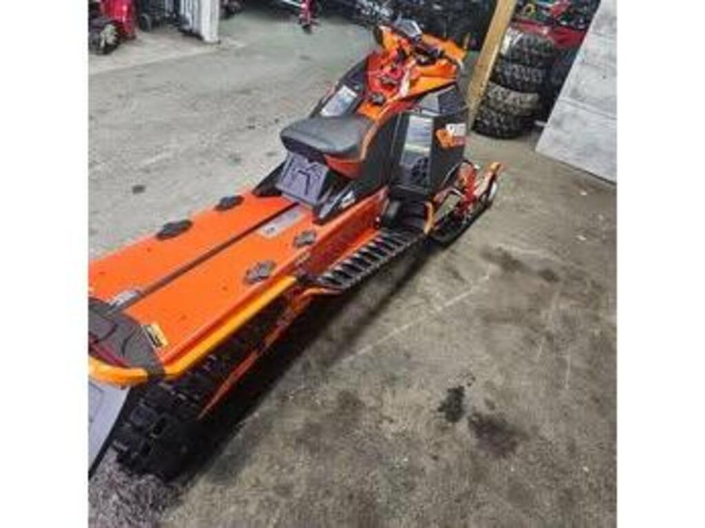 Arctic Cat RIOT 858 ES ATAC 146 x 1.75 2025 à vendre