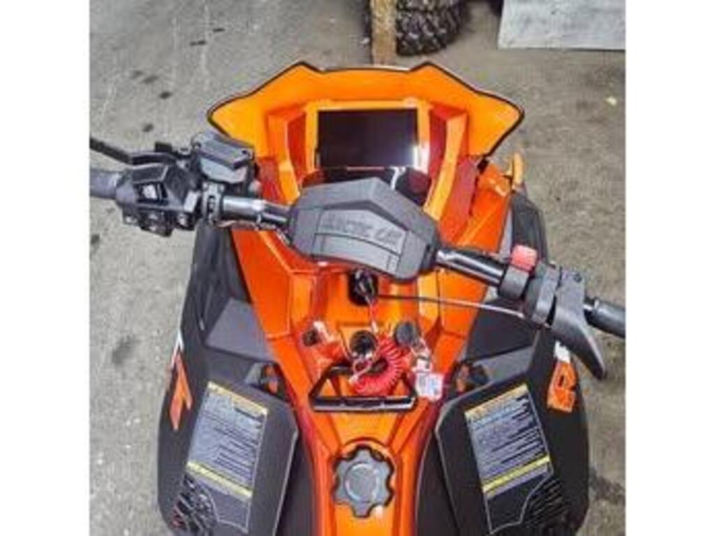 Arctic Cat RIOT 858 ES ATAC 146 x 1.75 2025 à vendre