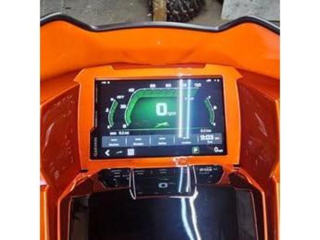 Arctic Cat RIOT 858 ES ATAC 146 x 1.75 2025 à vendre